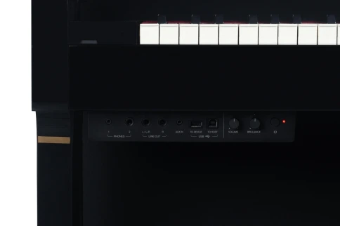 Цифровое пианино Medeli UP805 фото 11