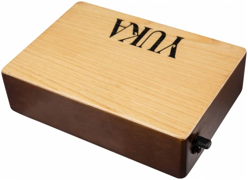 YUKA LT-CAJ2-WT - Кахон тревел фото 3