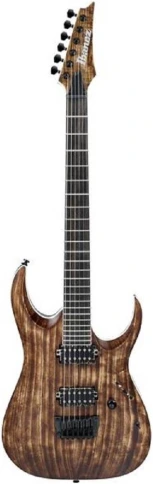 IBANEZ RGAIX6U-ABS Iron Label - Электрогитара фото 1