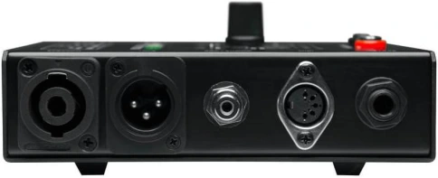 MACKIE MTest-1 тестер для готовых кабелей фото 3