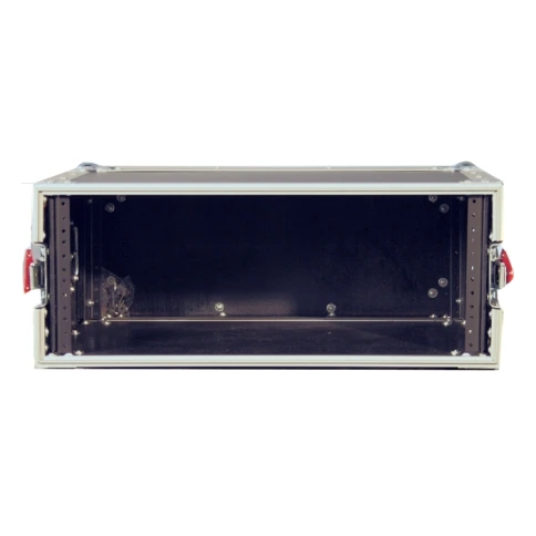GATOR G-TOUR EFX4 - рэковый флайт-кейс, 4 U, дерево, черный фото 2