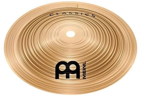 Тарелка бэл MEINL C8BH фото 1