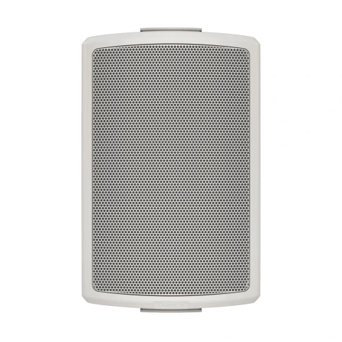 TANNOY AMS 5ICT LS-WH - пассивная акустическая система, 70В/100В - 30/15/7,5/3.75 Вт, IP65 (белая) фото 3