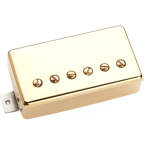 Звукосниматель Seymour Duncan 11102-05-GC SH-2b Jazz Model Gcov фото 1