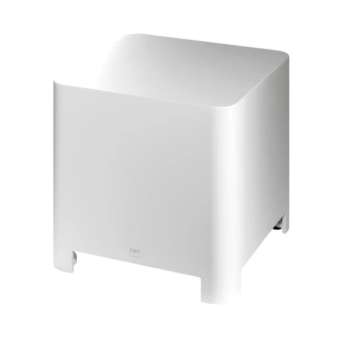 FBT CLA 112S W - пассивный сабвуфер, НЧ 12', 300 Вт, 8Ом, чувствительность 96 дБ, SPL130 дБ фото 1