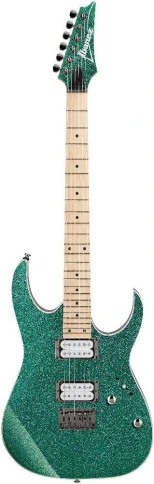 Электрогитара IBANEZ RG421MSP-TSP фото 1