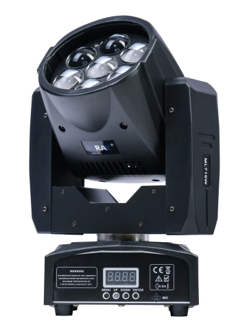 ML716W Моторизированная световая 