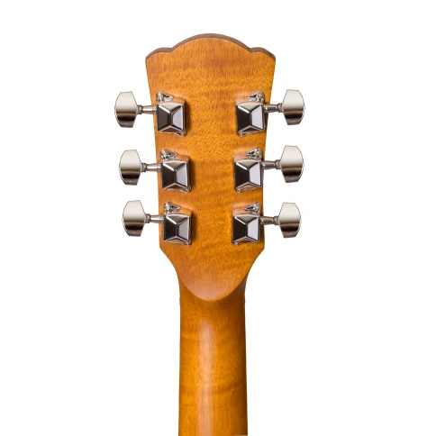 Акустическая гитара ROCKDALE Aurora D3 C NAT Satin фото 9