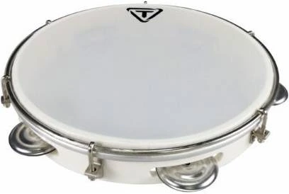TYCOON TPD-10A W - Пандейру 10