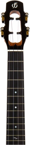 FLIGHT VOYAGER TENOR EQ-A - Укулеле тенор фото 11