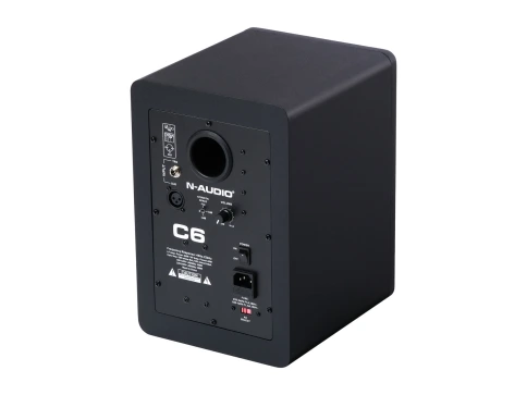 C6-N-Audio Акустическая система, 130Вт, N-Audio фото 5