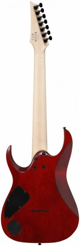 IBANEZ RGA742FM-TGF электрогитара 7 струн фото 7
