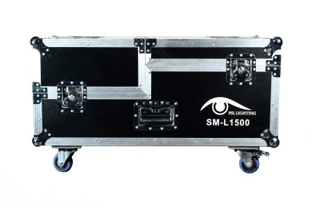 PSL Lighting SM-L1500 Генератор тяжелого дыма фото 1