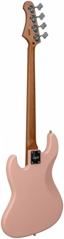 JET JJB-300 PK - Бас-гитара 4 струны фото 3