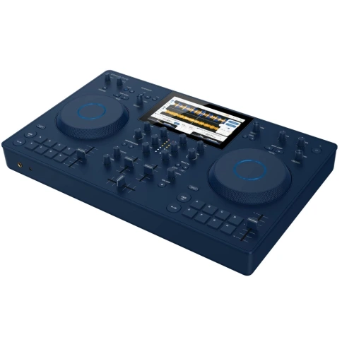 DJ-контроллер PIONEER OMNIS-DUO фото 2