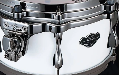 TAMA ML52HLZBNS-DMF - Ударная установка акустическая фото 4