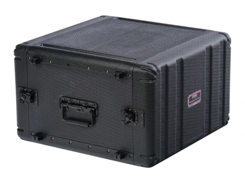 PC-6UM Кейс для рекового оборудования 6U, BDS фото 2