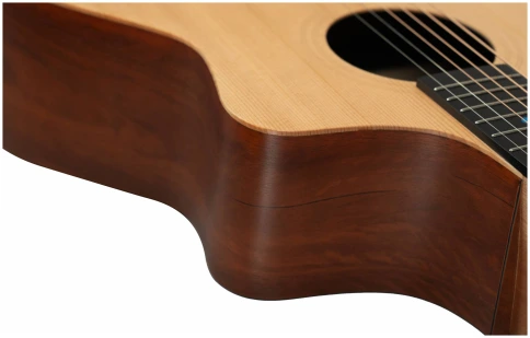 NEBULA Jupiter JC 41 - Гитара акустическая шестиструнная фото 5