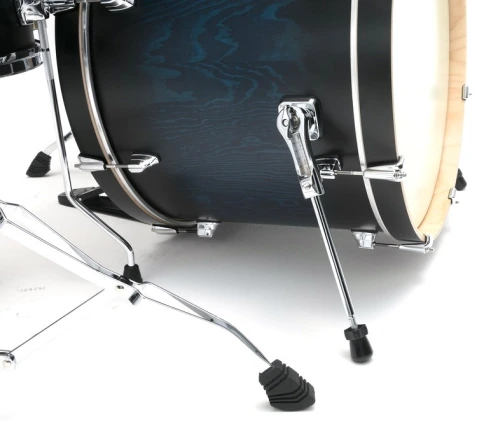 Ударная установка TAMA CL72RS-PSBP SUPERSTAR CLASSIC EXOTIX 7PC KIT FEATURING LACEBARK PINE OUTER PLY фото 5