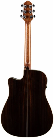 CRAFTER STG D-18ce - Гитара электроакустическая шестиструнная фото 4