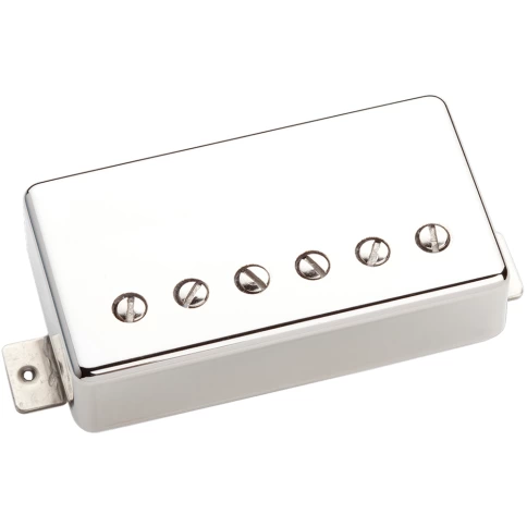 Звукосниматель Seymour Duncan 11101-21-Nc SH-55b Seth Lover Model Nkl фото 1