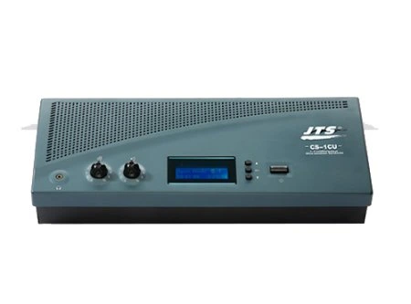 JTS CS-1CU Пульт управления для конференц-системы фото 1