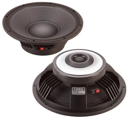 DAS Audio 15SX Динамик 15" фото 1