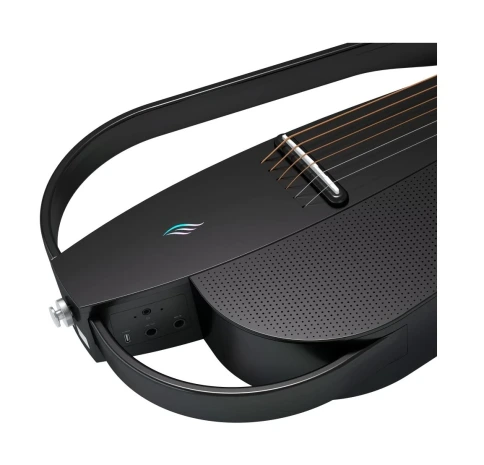 Трансакустическая гитара Enya NEXG 2N/BK фото 6