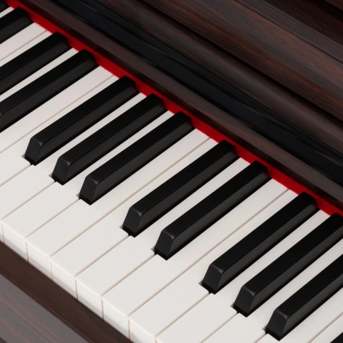 Цифровое фортепиано  Emotive Hammerpiano 3 BR фото 12