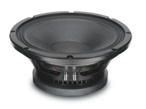 EIGHTEEN SOUND 12MB700/8 - 12' динамик среднебасовый, 8 Ом, 450 Вт AES, 101,5 дБ, 60...5000 Гц фото 1
