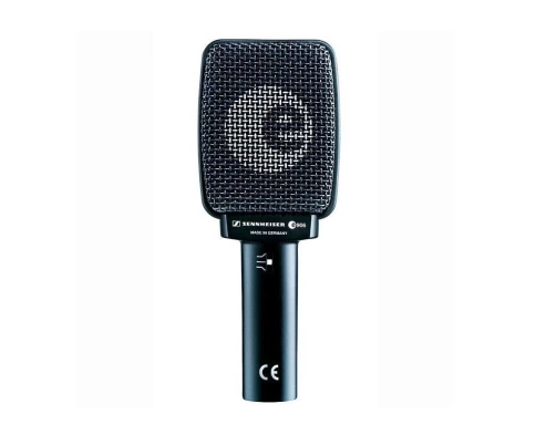 Микрофон SENNHEISER E 906 фото 1