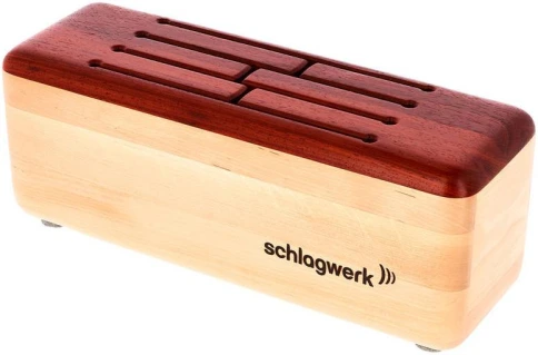 SCHLAGWERK 45061 - Логдрам фото 9