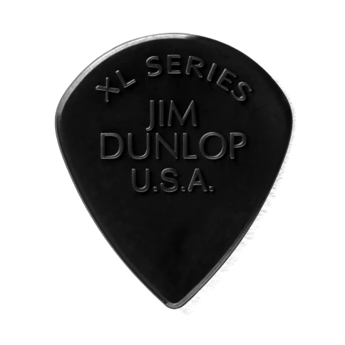 Медиатор Dunlop 47PXLS Nylon Jazz III XL фото 2