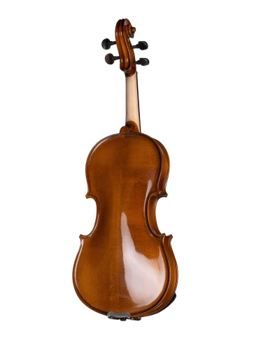 B-V012 Beginer Genial 2 Nitro Скрипка 1/2, Gliga фото 4