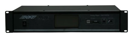 ABK PA-2174T III MP3 проигрыватель фото 1