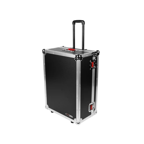 GATOR GTOUR-WING-CMPCT - кейс серии GTOUR для микшера BEHRINGER WING COMPACT, с колесами фото 2