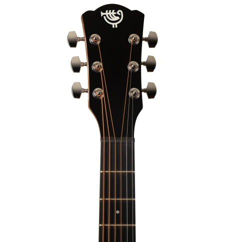 Акустическая гитара ROCKDALE Aurora D3 SB Gloss фото 8