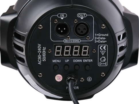 LC100 Светодиодный прожектор, W 100Вт, Bi Ray фото 4