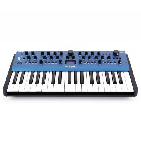 Аналоговый синтезатор Modal Electronics Modal Cobalt8 фото 2