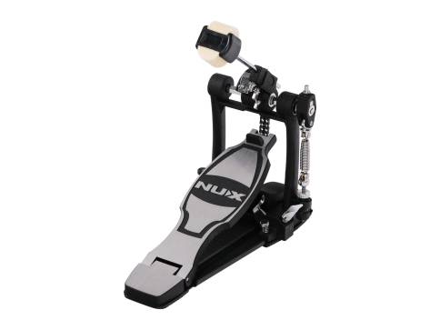 09000-08000-80000 Педаль пэда бас-барабана установки DM-8, Nux фото 3