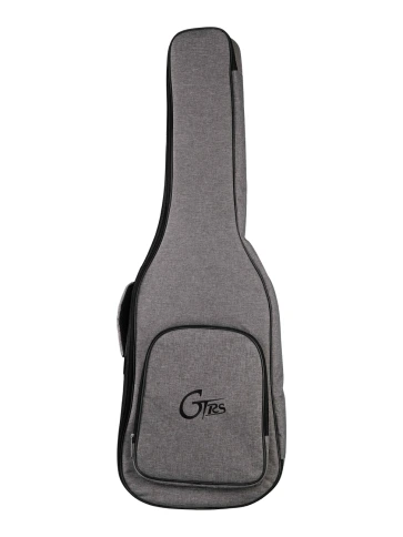 Электрогитара с процессором эффектов GTRS S800-Standard-800-BL фото 12