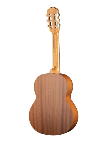 S53C Sofia Soloist Series Классическая гитара, размер 1/2, Kremona фото 4