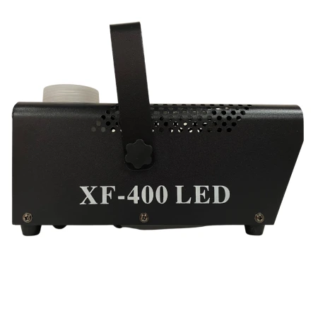 XLINE Light XF-400 LED Генератор дыма фото 1