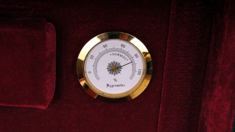 SET3/60-41 Альт 41см комплект с кейсом и смычком, Strunal фото 6