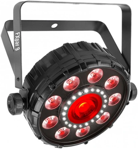 CHAUVET FXpar 9 - LED-прибор фото 2