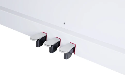 Цифровое пианино Nux NCK-330 WH фото 13