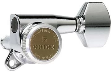 Колки Gotoh SG381 B07 G фото 1