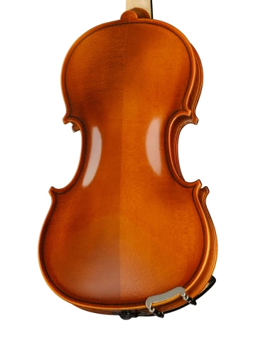 SKR100-1/8 Student Скрипка студенческая в футляре с смычком, Hora фото 8