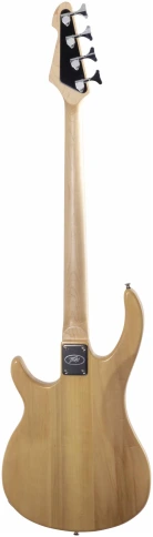 PEAVEY Milestone Natural - Бас-гитара фото 4