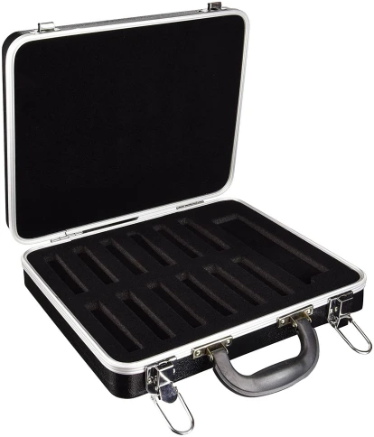 HOHNER MZ91141 - Кейс для губных гармоник фото 2